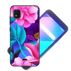 Case for Wiko life3 U316AT Phone Case Soft Printed TPU Wiko life3 U316AT Phone Case (Wiko life 3-765)