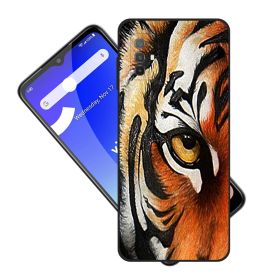 Case for Visible Midnight Phone Case Soft Printed TPU Visible Midnight Phone Case (Visible Midnight-706)