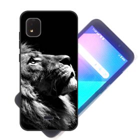 Case for Wiko life3 U316AT Phone Case Soft Printed TPU Wiko life3 U316AT Phone Case (Wiko life 3-84)