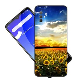 Case for Visible Midnight Phone Case Soft Printed TPU Visible Midnight Phone Case (Visible Midnight-583)