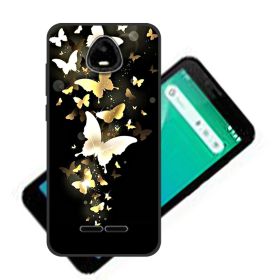 Case for SCHOK Volt SV55 SV55216 Phone Case Soft Printed TPU SCHOK Volt SV55 SV55216 Phone Case (Schok volt sv55216-95)