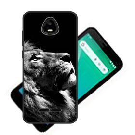 Case for SCHOK Volt SV55 SV55216 Phone Case Soft Printed TPU SCHOK Volt SV55 SV55216 Phone Case (Schok volt sv55216-84)