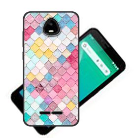 Case for SCHOK Volt SV55 SV55216 Phone Case Soft Printed TPU SCHOK Volt SV55 SV55216 Phone Case (Schok volt sv55216-91)