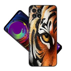 Case for NUU Mobile B15 S6701L Phone Case Soft Printed TPU NUU Mobile B15 S6701L Phone Case (NUU Mobile B15-706)