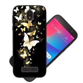 Case for Blu View 2 B130dl Phone Case Soft Printed TPU Blu View 2 B130dl Phone Case (Blu View 2-95)