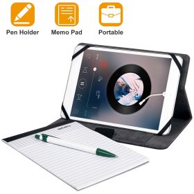 Padfolio Case For 7.9in Tablet PC Business Tablet Portfolio Organizer