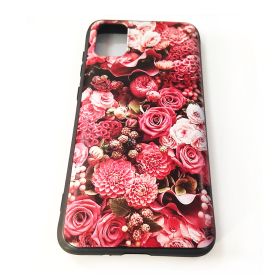 Case for ZTE Blade A31/Avid 589 Phone Case Soft Printed TPU ZTE Blade A31/Avid 589 Phone Case (ZTE Blade A31-695)