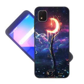 Case for Wiko life3 U316AT Phone Case Soft Printed TPU Wiko life3 U316AT Phone Case (Wiko life 3-394)