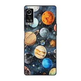 Case for Blu G91 Max Phone Case Soft Printed TPU Blu G91 Max 2022 Phone Case (g91max-94)