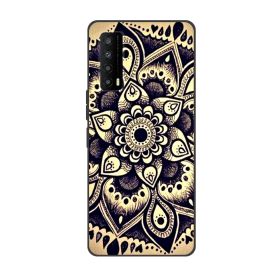 Case for  TCL Stylus 5G Phone Case Soft Printed TPU TCL Stylus 5G Phone Case (TCL Stylus 5G-61)