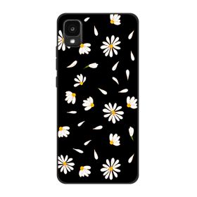 Case for TCL 30Z T602DL Phone Case Soft Printed TPU TCL 30Z T602DL Phone Case (TCL 30Z-747)