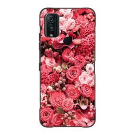 Case for DuraSport 5G Phone Case Soft Printed TPU DuraSport UW C6930 Phone Case (DuraSport 5G-695)