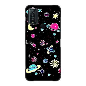 Case for DuraSport 5G Phone Case Soft Printed TPU DuraSport UW C6930 Phone Case (DuraSport 5G-745)