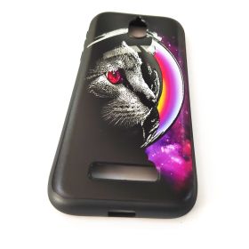 Case for Blu View 2 B130dl Phone Case Soft Printed TPU Blu View 2 B130dl Phone Case (Blu View 2-383)