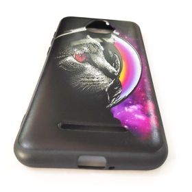 Case for SCHOK Volt SV55 SV55216 Phone Case Soft Printed TPU SCHOK Volt SV55 SV55216 Phone Case (Schok volt sv55216-383)