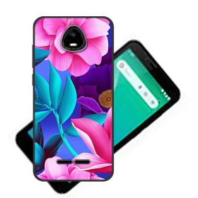 Case for SCHOK Volt SV55 SV55216 Phone Case Soft Printed TPU SCHOK Volt SV55 SV55216 Phone Case (Schok volt sv55216-765)