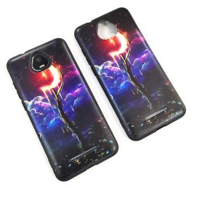 Case for SCHOK Volt SV55 SV55216 Phone Case Soft Printed TPU SCHOK Volt SV55 SV55216 Phone Case (Schok volt sv55216-394)