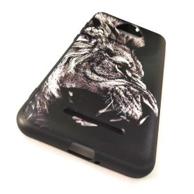 Case for SCHOK Volt SV55 SV55216 Phone Case Soft Printed TPU SCHOK Volt SV55 SV55216 Phone Case (Schok volt sv55216-77)