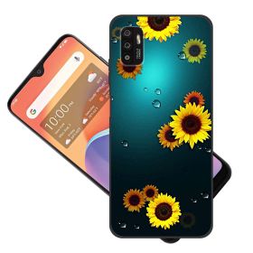 Case for ZTE ZMax 11 Z6251 Phone Case Soft Printed TPU ZTE ZMax 11 Z6251 Phone Case (ZTE ZMax 11-728)