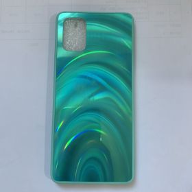 Marble Shockproof Silicone Phone Case Cover