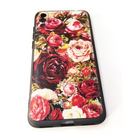 Case for Jitterbug Smart 3 Phone Case Soft Printed TPU Lively Smart 2021 Phone Case (Jitterbug Smart 3-363)