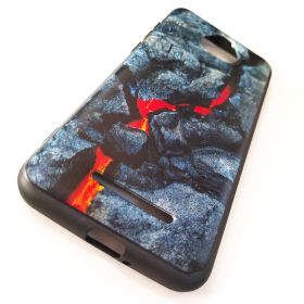 Case for SCHOK Volt SV55 SV55216 Phone Case Soft Printed TPU SCHOK Volt SV55 SV55216 Phone Case (Schok volt sv55216-410)