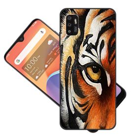 Case for ZTE ZMax 11 Z6251 Phone Case Soft Printed TPU ZTE ZMax 11 Z6251 Phone Case (ZTE ZMax 11-706)