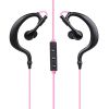 Neckband Earbuds W/Mic Deep Bass HiFi Wireless V4.1 Sport In-Ear Stereo Headphones